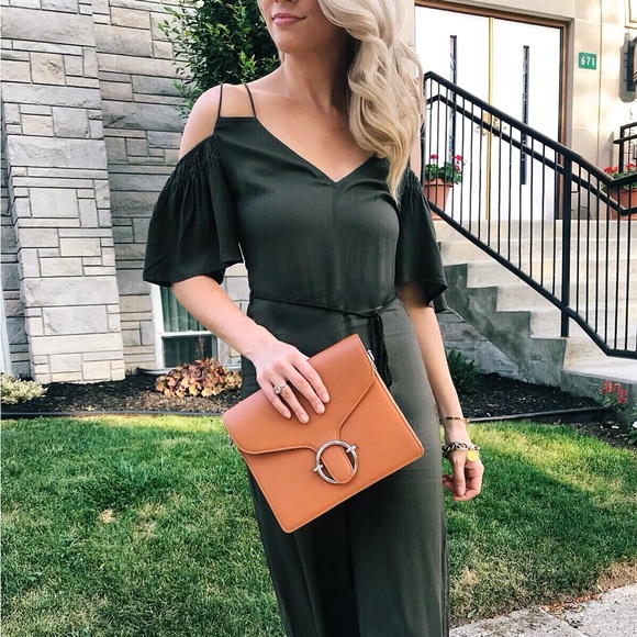 Jumpsuit - Picture 2 of 4